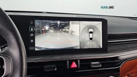Kia K5 NOBLESSE* HYBRID* 360CAMERA* DRIVE-ASSIST*  | Auto.bg — изображение 9