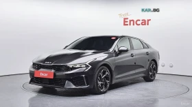 Kia K5 NOBLESSE* HYBRID* 360CAMERA* DRIVE-ASSIST* 
