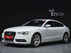 ������ Audi A5