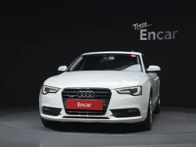 Audi A5 2.0 Tdi Quattro Sportback 8Ta | Mobile.bg � ����� ������ 3