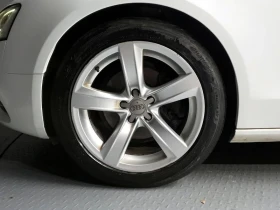 Audi A5 2.0 Tdi Quattro Sportback 8Ta | Mobile.bg � ����� ������ 5