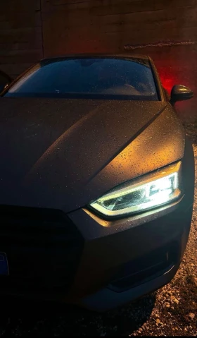 Audi A5 S- line Sportback  | Mobile.bg � ����� ������ 5