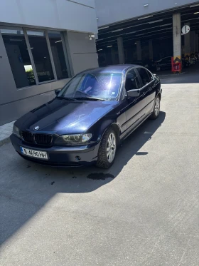 BMW 330 E46 | Mobile.bg � ����� ������ 2