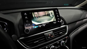 Honda Accord 2.0T* ����* �������* �������* ������* HEAD-UP*  | Mobile.bg � ����� ������ 15