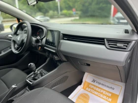 Renault Clio V 1.0 TCe / 90 �.�. | Mobile.bg � ����� ������ 10