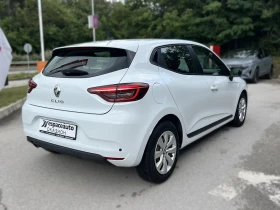 Renault Clio V 1.0 TCe / 90 �.�. | Mobile.bg � ����� ������ 4
