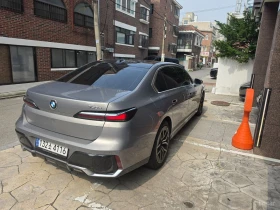 BMW 740 D* XDRIVE* TV* ВАКУМ* МАСАЖ* ОБДУХ*  - 58000 € / 113438.14 лв. - 39353958 3