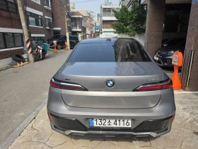 BMW 740 D* XDRIVE* TV* ВАКУМ* МАСАЖ* ОБДУХ*  - 58000 € / 113438.14 лв. - 39353958 6