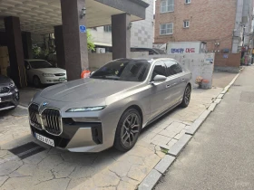 BMW 740 D* XDRIVE* TV* ВАКУМ* МАСАЖ* ОБДУХ*  - 58000 € / 113438.14 лв. - 39353958 4