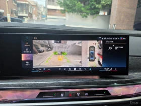 BMW 740 D* XDRIVE* TV* ВАКУМ* МАСАЖ* ОБДУХ*  - 58000 € / 113438.14 лв. - 39353958 11