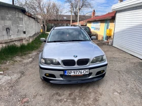 ������ BMW 330