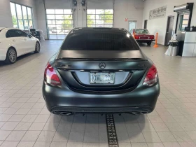 Mercedes-Benz C 43 AMG * CARFAX * ���� �� �� | Mobile.bg � ����� ������ 4