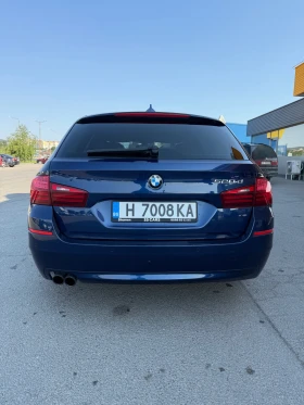 BMW 520 2.0 | Auto.bg — изображение 4