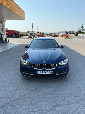 BMW 520 2.0 | Auto.bg — изображение 2