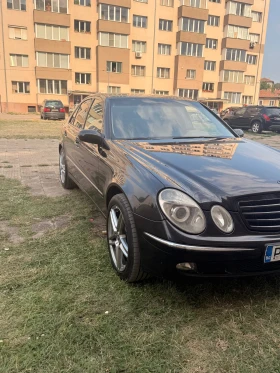 Mercedes-Benz E 200 2.2cdi | Mobile.bg � ����� ������ 9