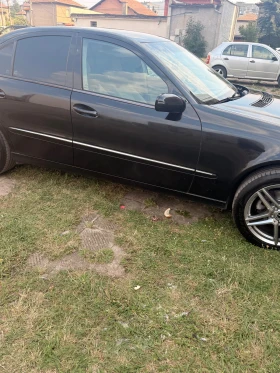Mercedes-Benz E 200 2.2cdi | Mobile.bg � ����� ������ 8