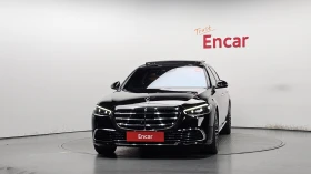 Mercedes-Benz S 580 ��. �������� HUD ����� ������ ����* encareu.com | Mobile.bg � ����� ������ 3