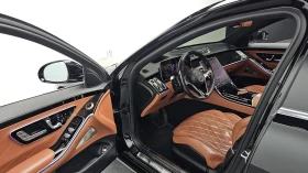 Mercedes-Benz S 580 ��. �������� HUD ����� ������ ����* encareu.com | Mobile.bg � ����� ������ 10