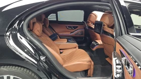 Mercedes-Benz S 580 ��. �������� HUD ����� ������ ����* encareu.com | Mobile.bg � ����� ������ 12