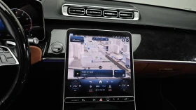 Mercedes-Benz S 580 ��. �������� HUD ����� ������ ����* encareu.com | Mobile.bg � ����� ������ 15