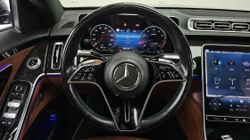 Mercedes-Benz S 580 ��. �������� HUD ����� ������ ����* encareu.com | Mobile.bg � ����� ������ 13