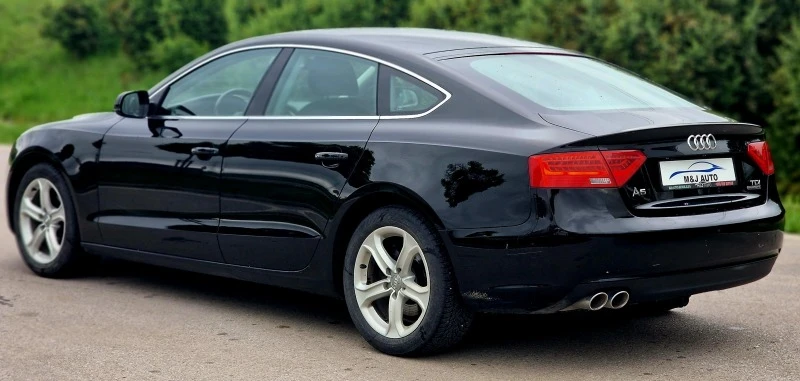 Audi A5 QUATTRO, снимка 5 - Автомобили и джипове - 45825674