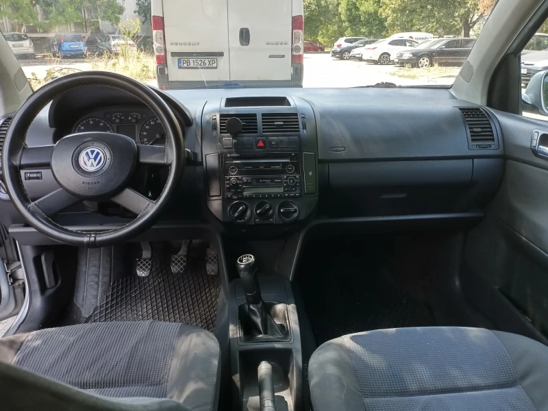 VW Polo, снимка 4 - Автомобили и джипове - 46936071