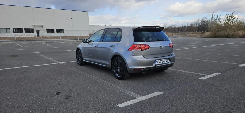 VW Golf Highline 4motion, снимка 7 - Автомобили и джипове - 48078714