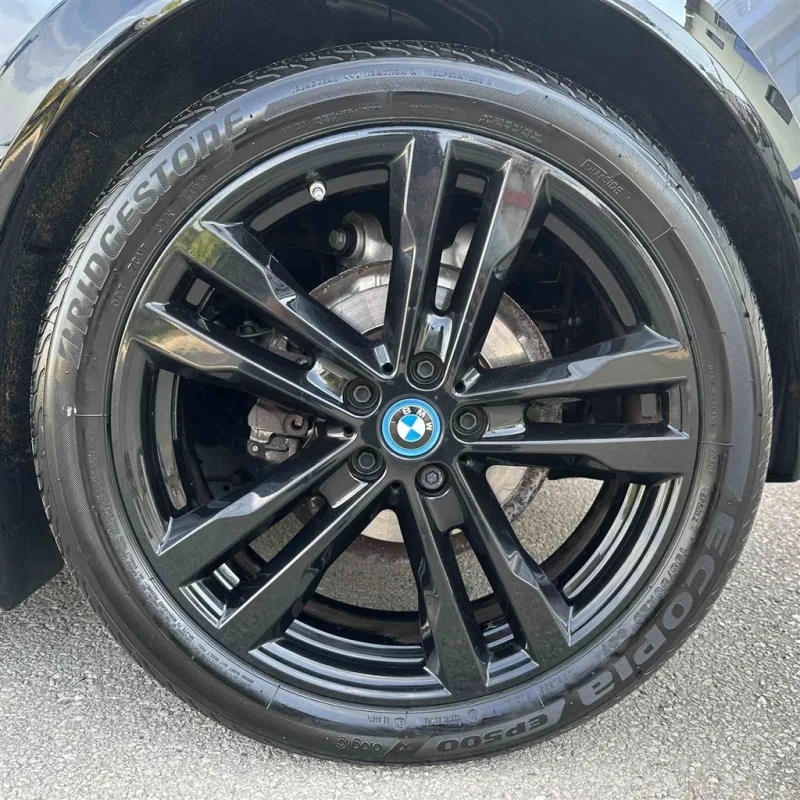 BMW i3 120Ah, снимка 5 - Автомобили и джипове - 51092161