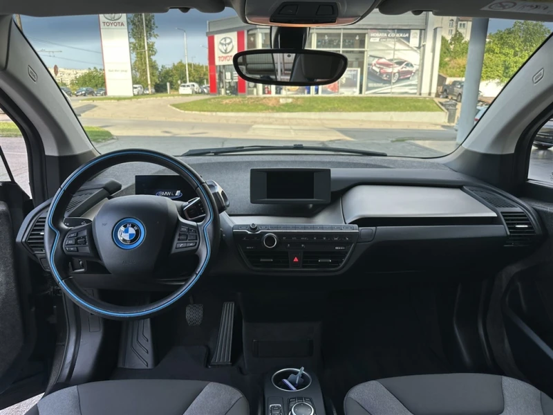 BMW i3 120Ah, снимка 7 - Автомобили и джипове - 51092161
