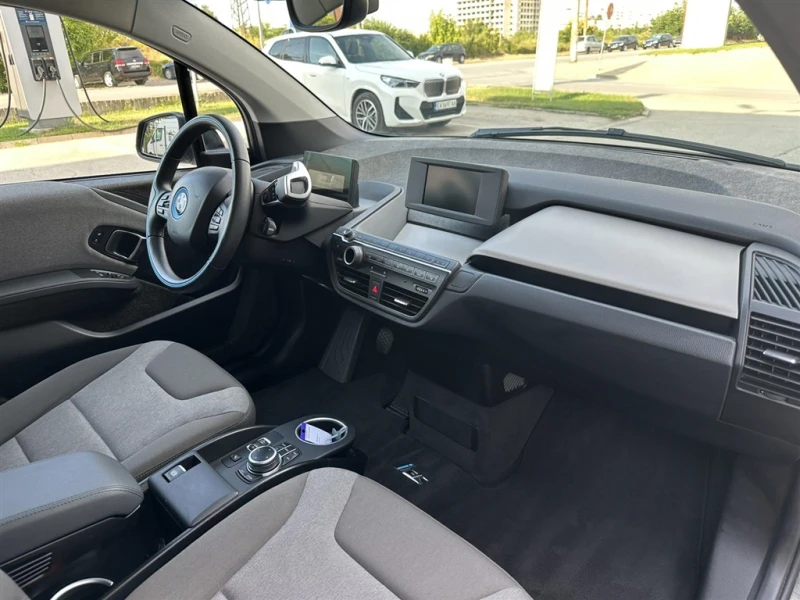 BMW i3 120Ah, снимка 8 - Автомобили и джипове - 51092161