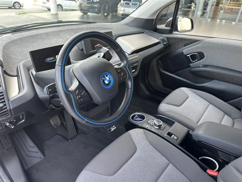 BMW i3 120Ah, снимка 6 - Автомобили и джипове - 51092161