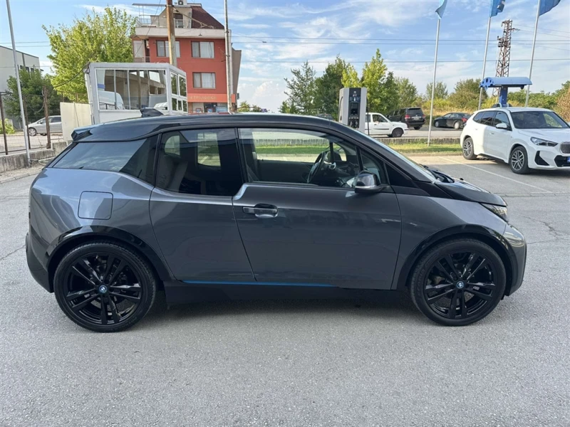 BMW i3 120Ah, снимка 13 - Автомобили и джипове - 51092161