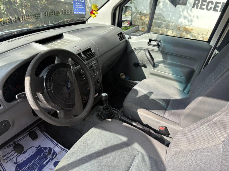 Ford Connect, снимка 5 - Автомобили и джипове - 52302523