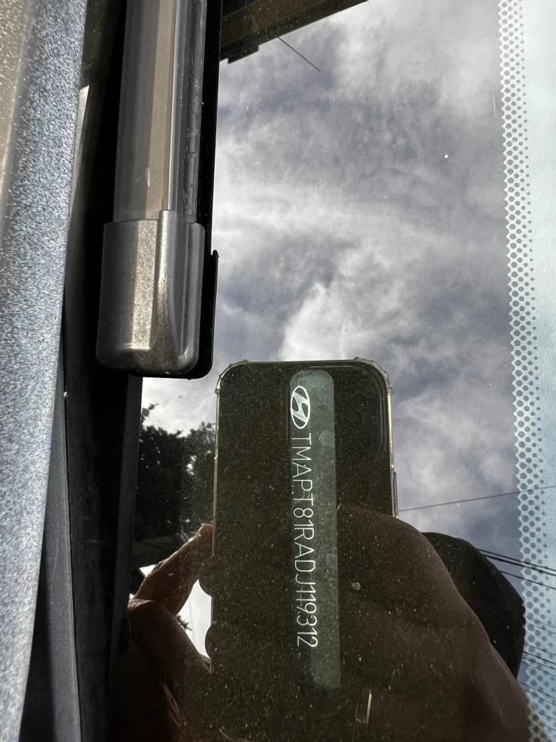 Hyundai Ix20 1.4CRD, снимка 13 - Автомобили и джипове - 52457133