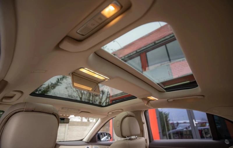 Mercedes-Benz S 350 d 4Matic, снимка 9 - Автомобили и джипове - 52719002