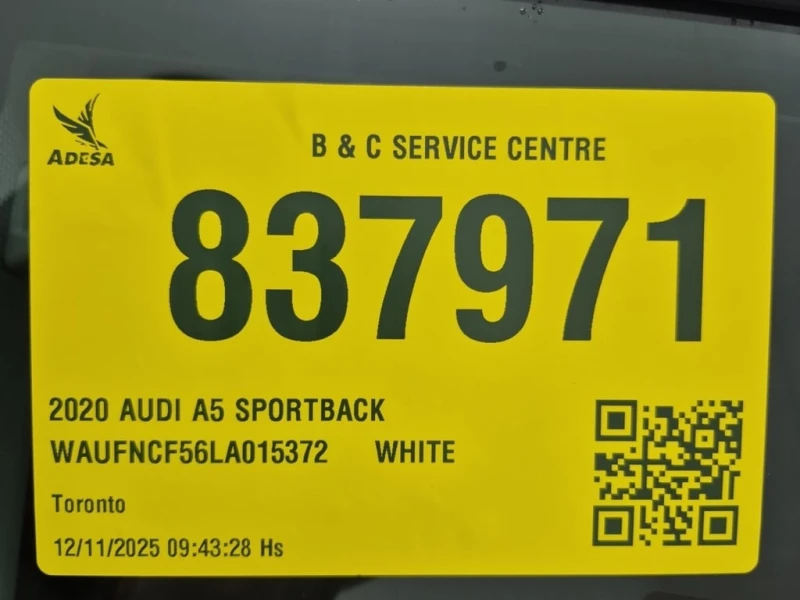 Audi A5 * PROGRESSIV * CARFAX * БЕЗ ПЪРВОНАЧАЛНА ВНОСКА, снимка 14 - Автомобили и джипове - 52847084