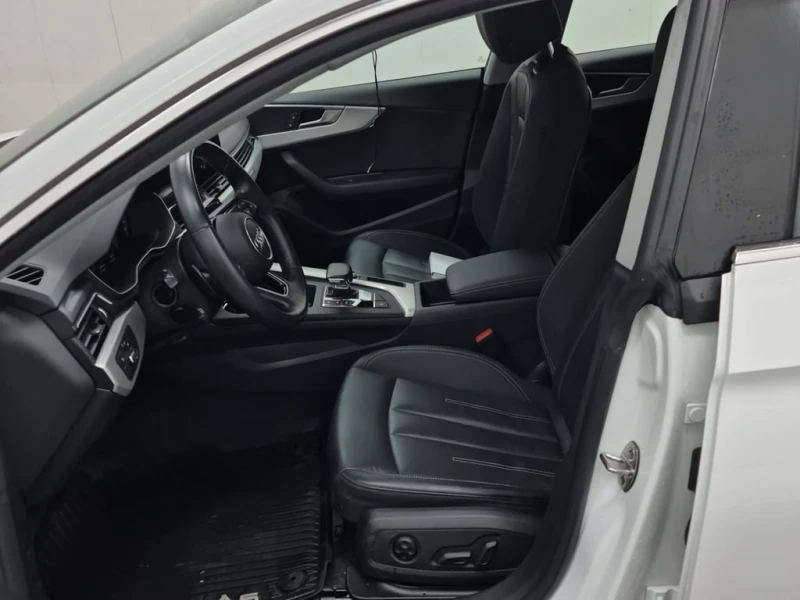 Audi A5 * PROGRESSIV * CARFAX * БЕЗ ПЪРВОНАЧАЛНА ВНОСКА, снимка 5 - Автомобили и джипове - 52847084