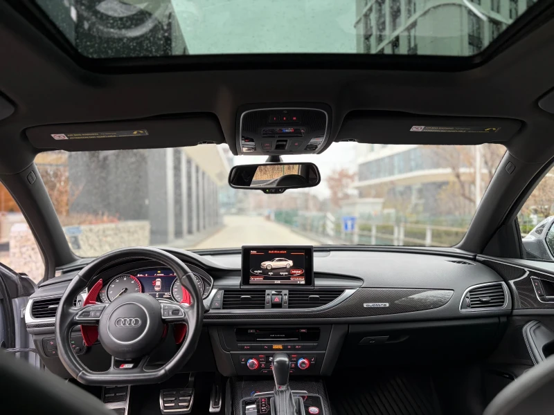 Audi S6 4.0 TFSI Quattro, снимка 6 - Автомобили и джипове - 53459070