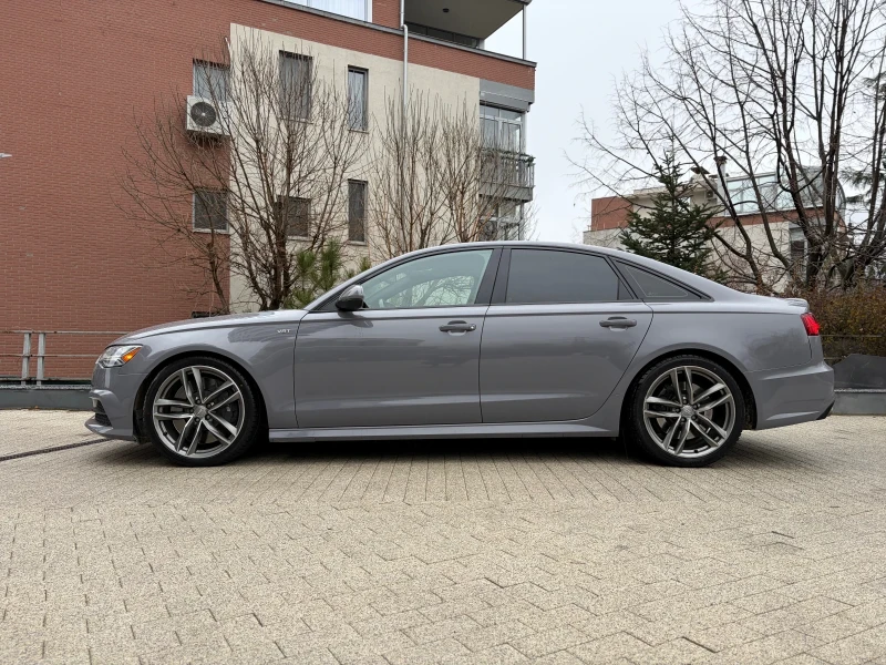 Audi S6 4.0 TFSI Quattro, снимка 3 - Автомобили и джипове - 53459070