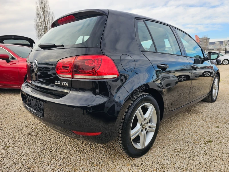 VW Golf 2.0TDI, 140к.с., снимка 4 - Автомобили и джипове - 53479868