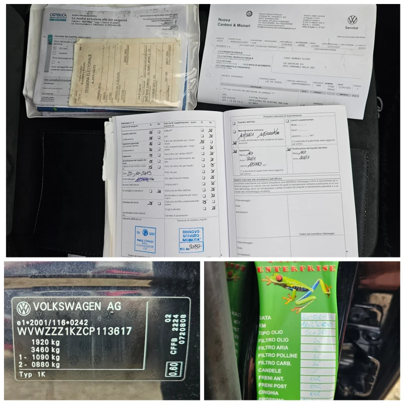 VW Golf 2.0TDI, 140к.с., снимка 13 - Автомобили и джипове - 53479868