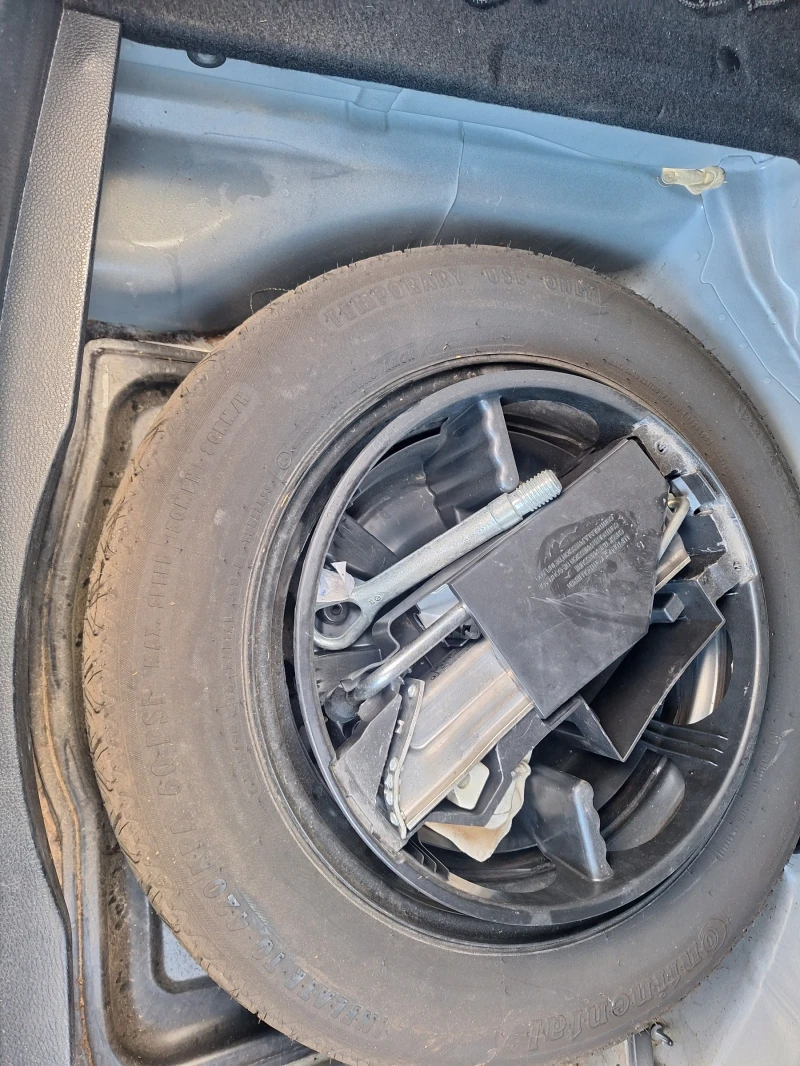 Mercedes-Benz C 220 2.2cdti Avangard, снимка 16 - Автомобили и джипове - 53526895