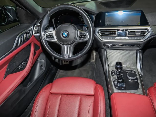 BMW 420 Gran Coup&#233; M, снимка 11 - Автомобили и джипове - 48289274