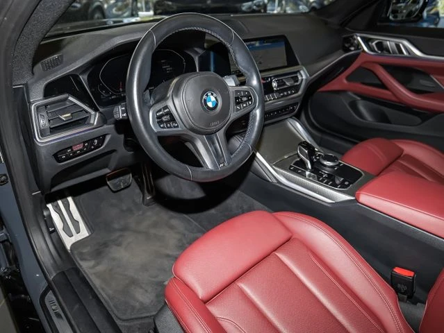 BMW 420 Gran Coupé M - изображение 6