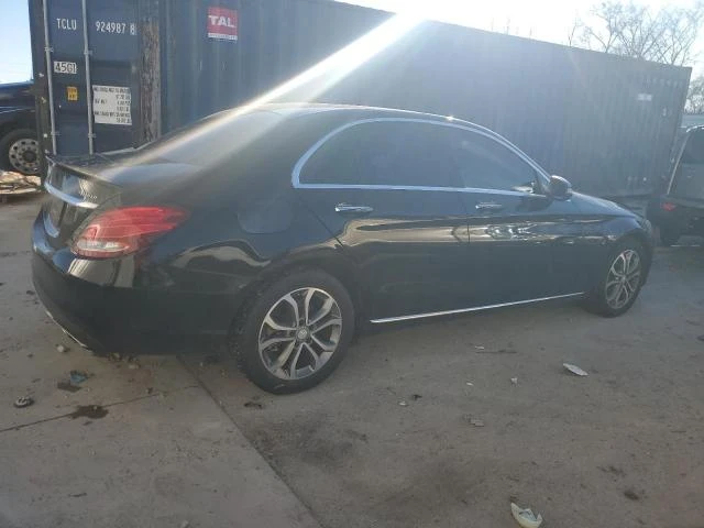 Mercedes-Benz C 300 4MATIC, снимка 6 - Автомобили и джипове - 48327462