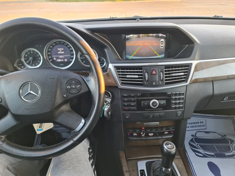 Mercedes-Benz E 250 УНИКАТ - 15299 лв. - 85857023 | Car24.bg
