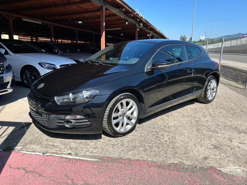 VW Scirocco 2.0TDI - 12999 лв. - 30775388 1
