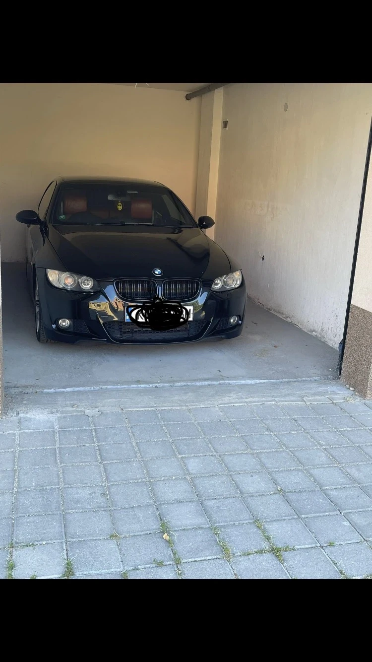 BMW 325  - изображение 4