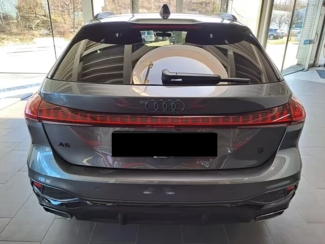Audi A5 S Line S-tronic Matrix - изображение 3